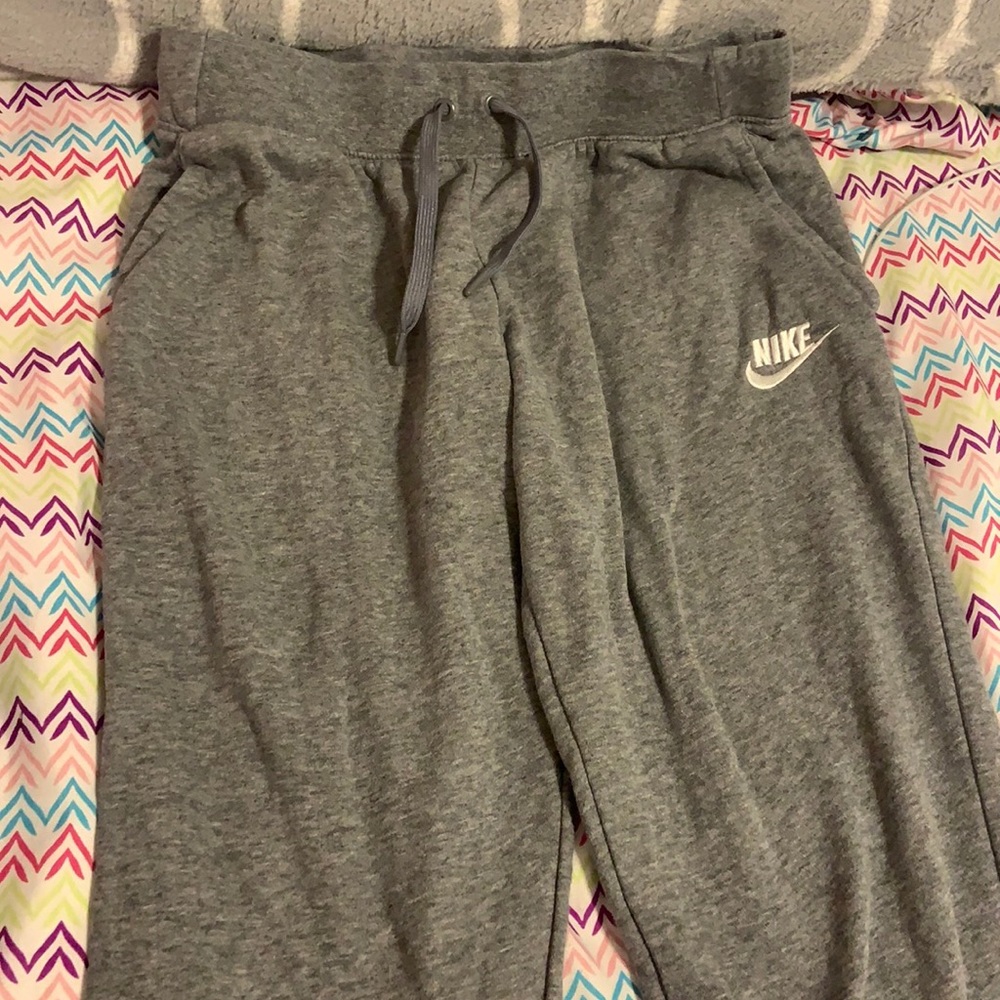 Nike sweatpants